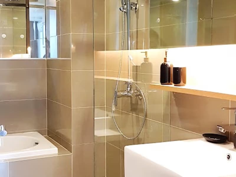 1 Bed Condo for Rent and Sale in Watthana