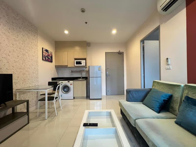 Condo for Rent at Ideo Verve Sukhumvit