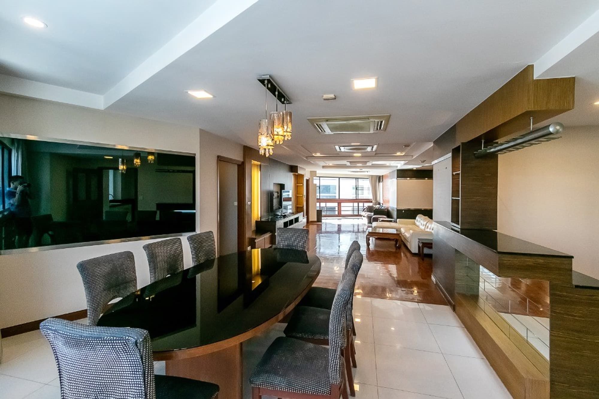 3 ห้องนอน คอนโด สำหรับ จำหน่าย ใน Khlong Toei - Image 4