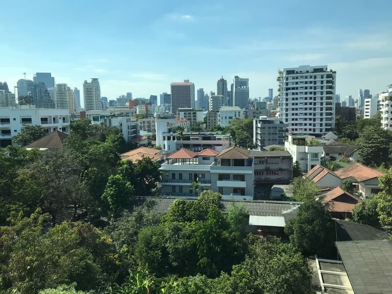 Condo for Sale at Tidy Thonglor