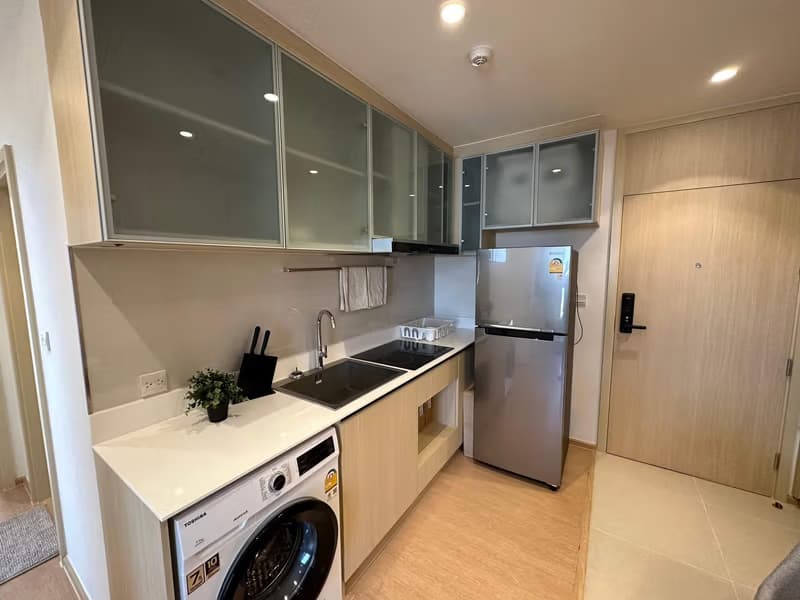2 Bed Condo for Sale  Near Ekkamai BTS