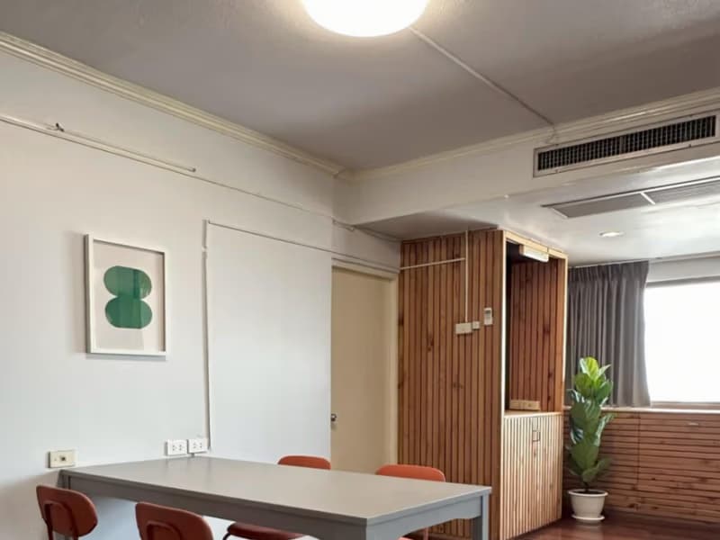 2 Bed Condo for Rent in Suan Luang