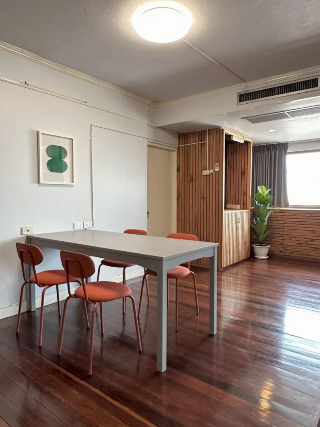 2 Bed Condo for Rent in Suan Luang - Image 5