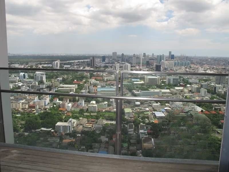3 Bed Condo for Sale in Sathon