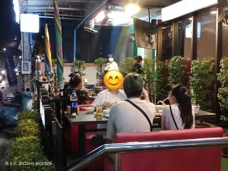 Studio Commercial for Rent and Sale in Din Daeng