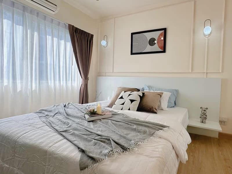 Condo for Sale at A Space Sukhumvit 77