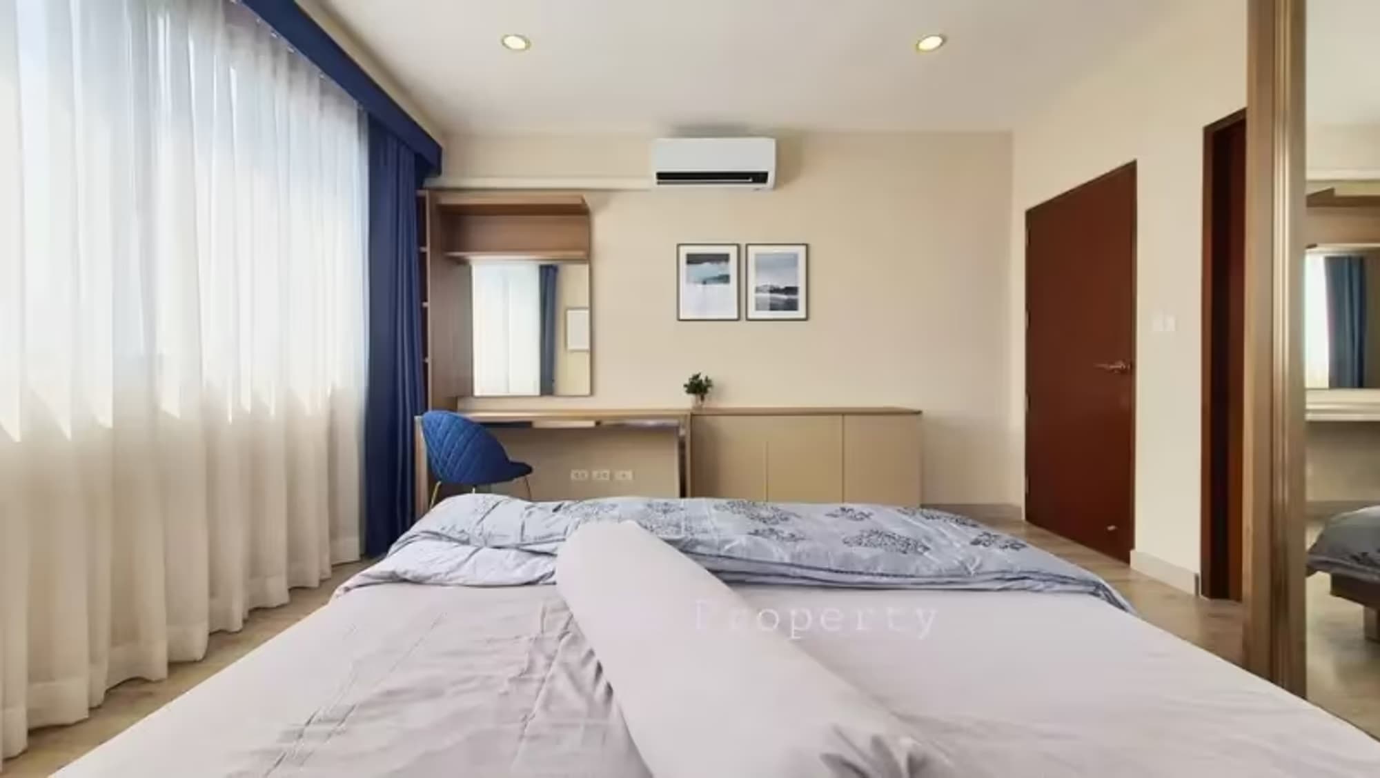 Condo for Sale, Rented at Vista Garden - Image 2
