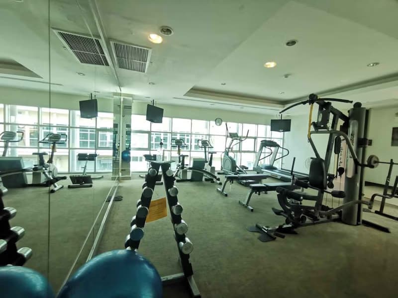 1 Bed Condo for Rent  Near Ekkamai BTS