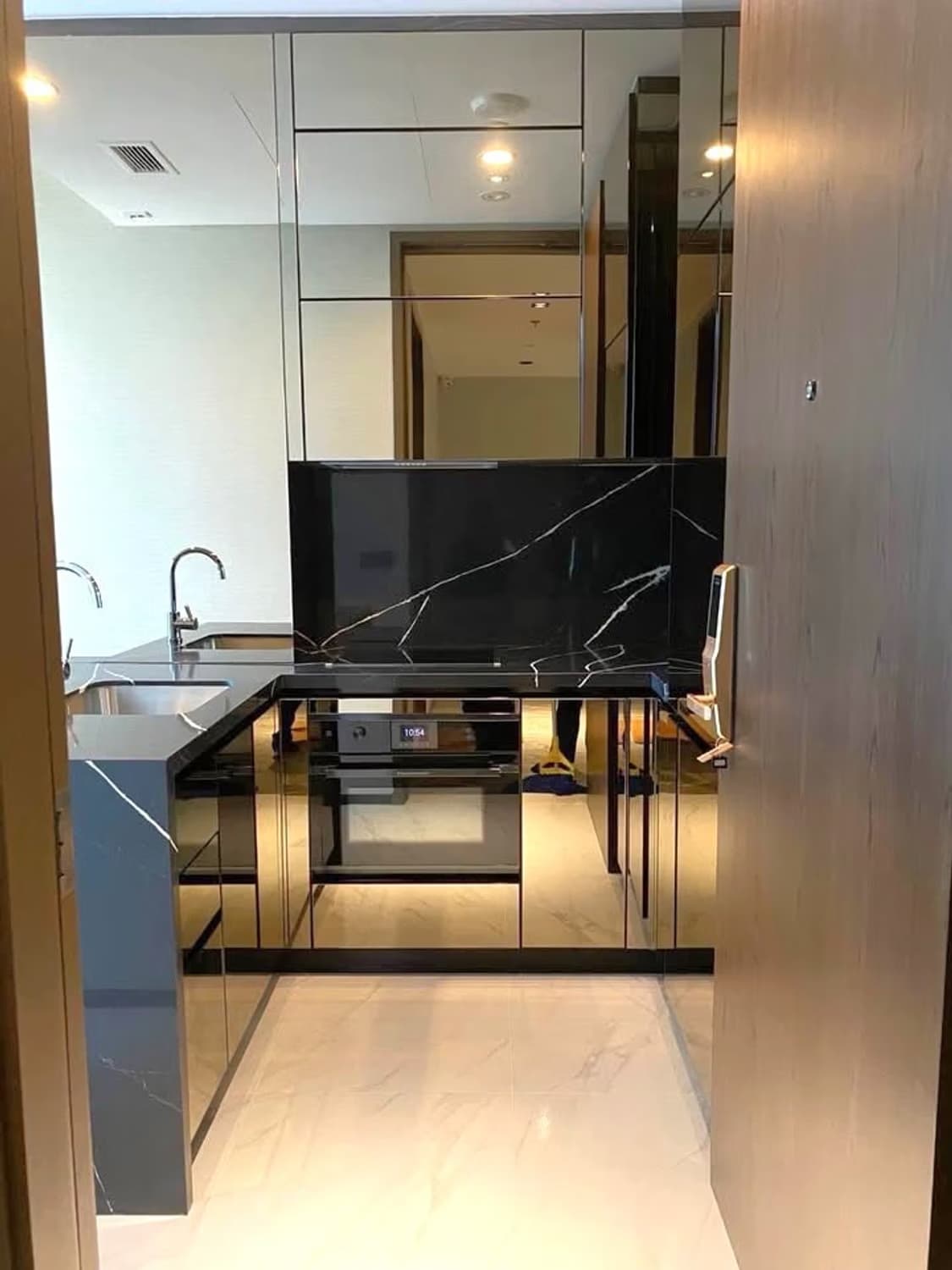 1 卧室 公寓 用于 出租 在 Khlong Toei - Image 3