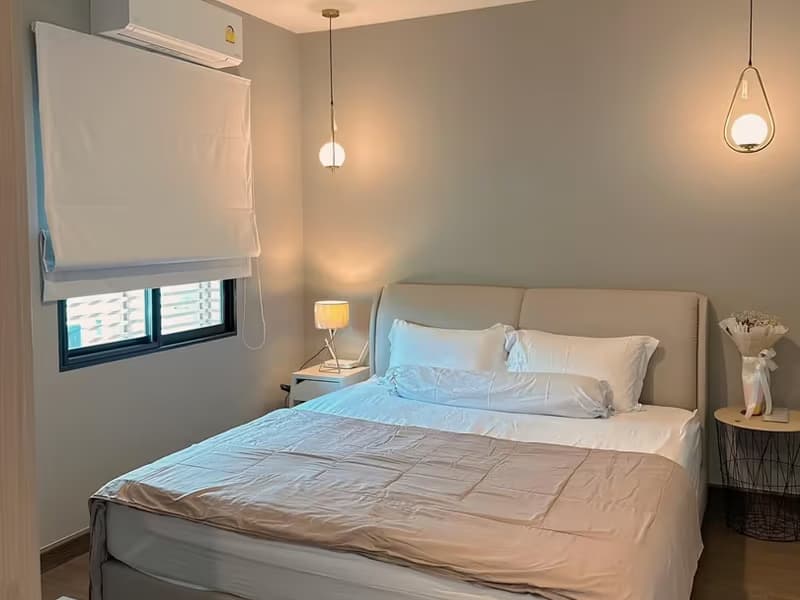 House for Sale in Bang Phli.