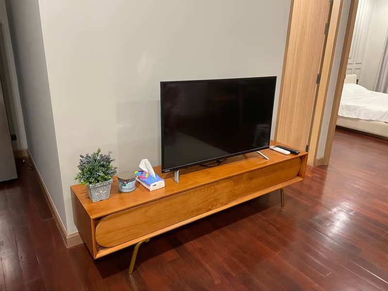 1 Bed Condo for Rent and Sale in Khlong Toei