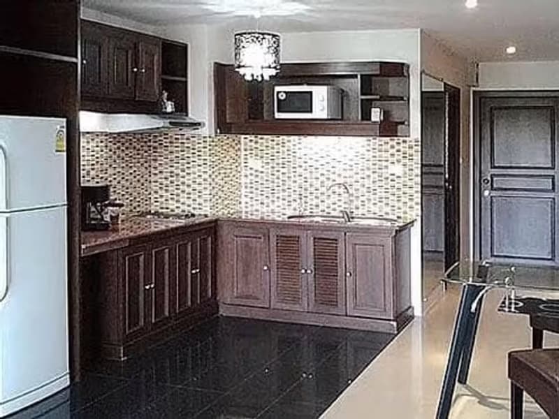 Condo for Sale at Hillside 4