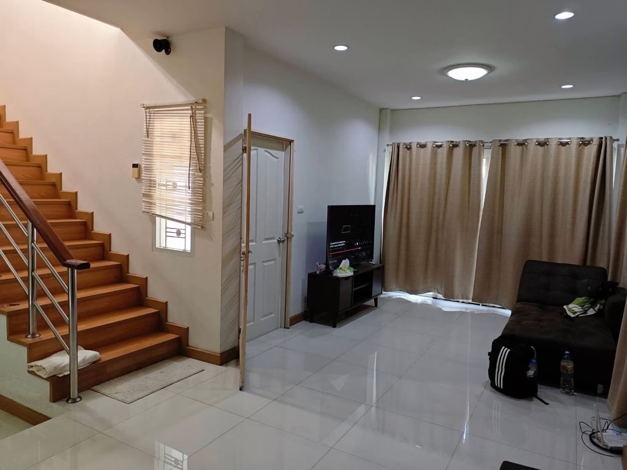 3 Bed House for Rent in San Sai - Image 3