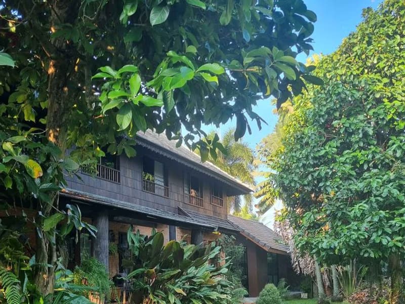 House for Sale in , San Sai.  