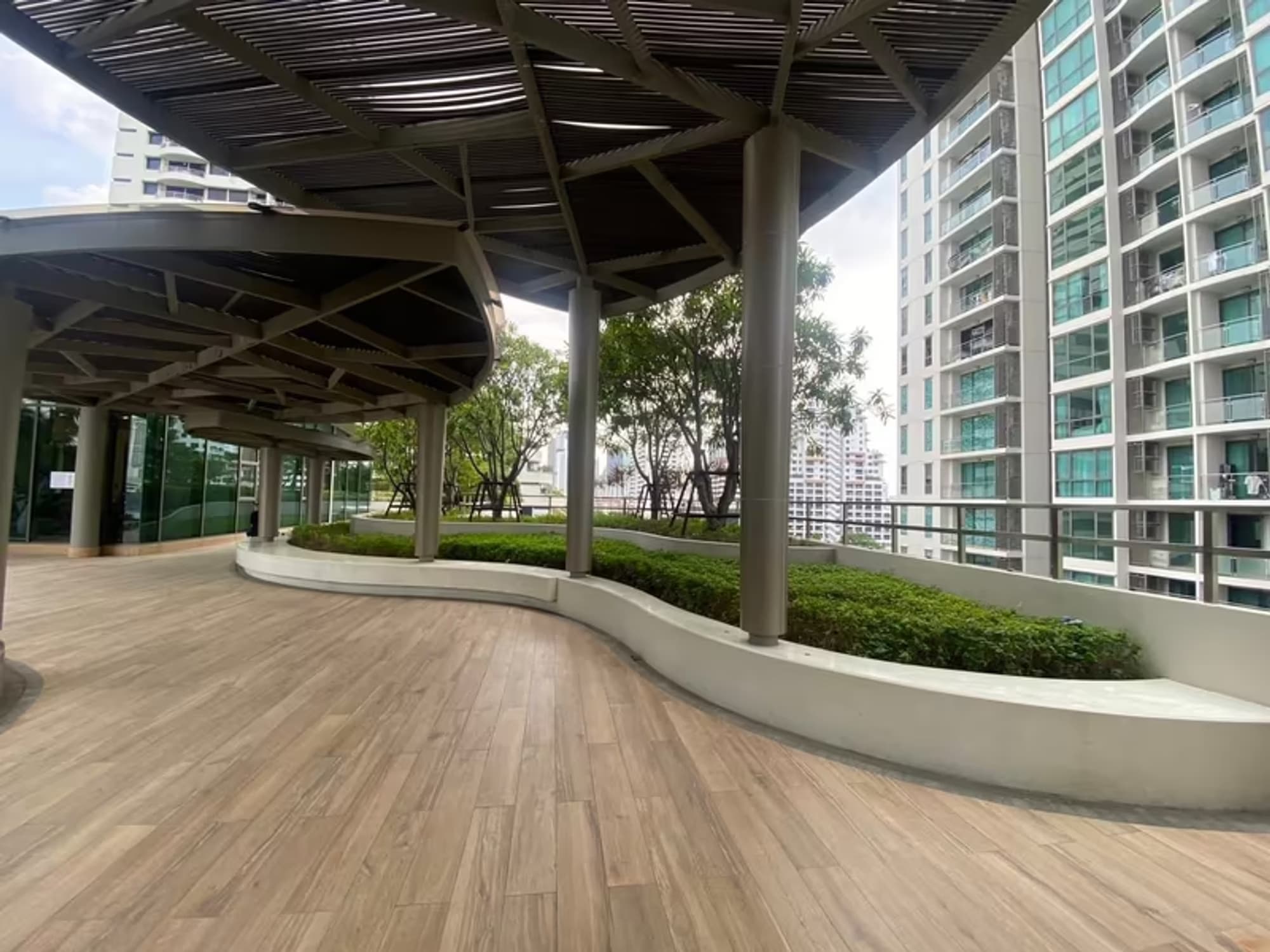 Condo for Sale at Supalai Oriental Sukhumvit 39 - Image 3