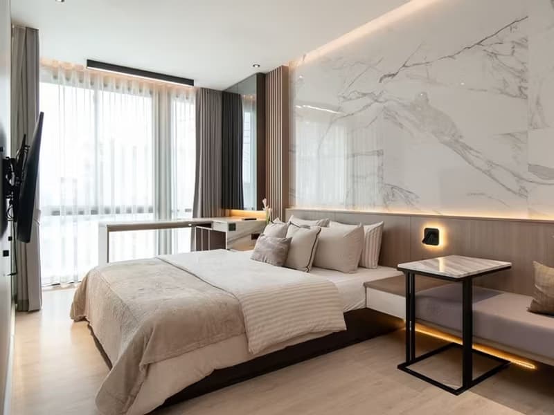  Townhouse for Rent, Sale in Lat Phrao.