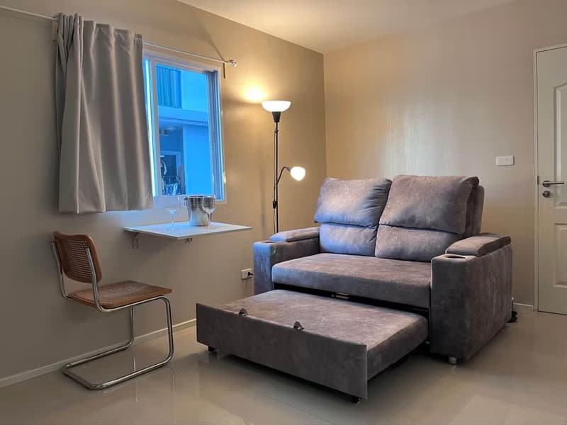 1 Bed Condo for Sale  Near Bearing BTS