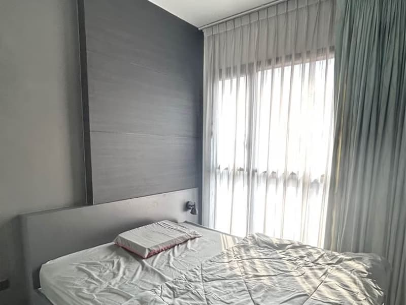 Condo for Sale at WYNE by Sansiri