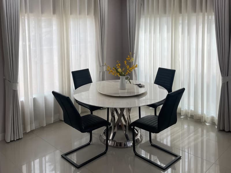 3 Bed House for Rent in Bang Phli