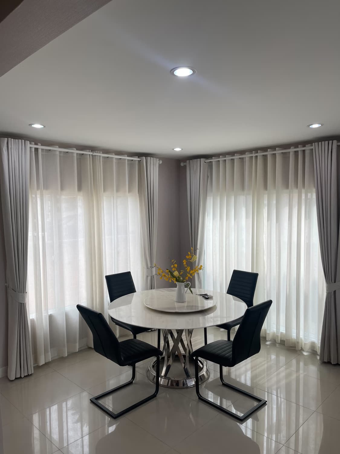 3 Bed House for Rent in Bang Phli - Image 3