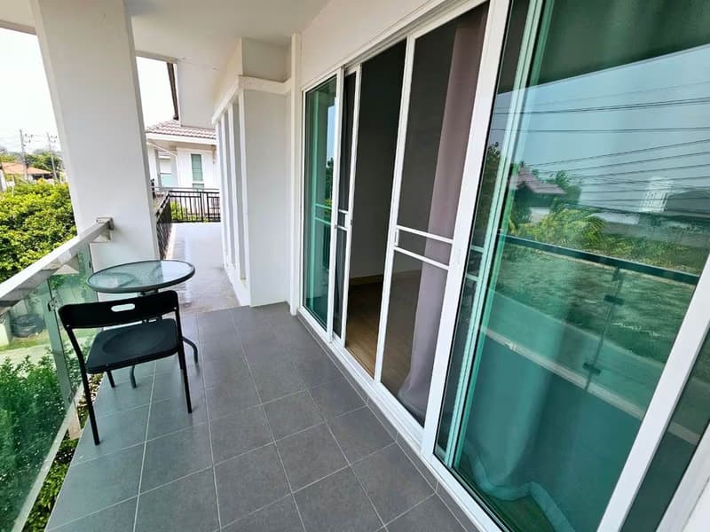 3 Bed House for Rent in Mueang Chiang Mai