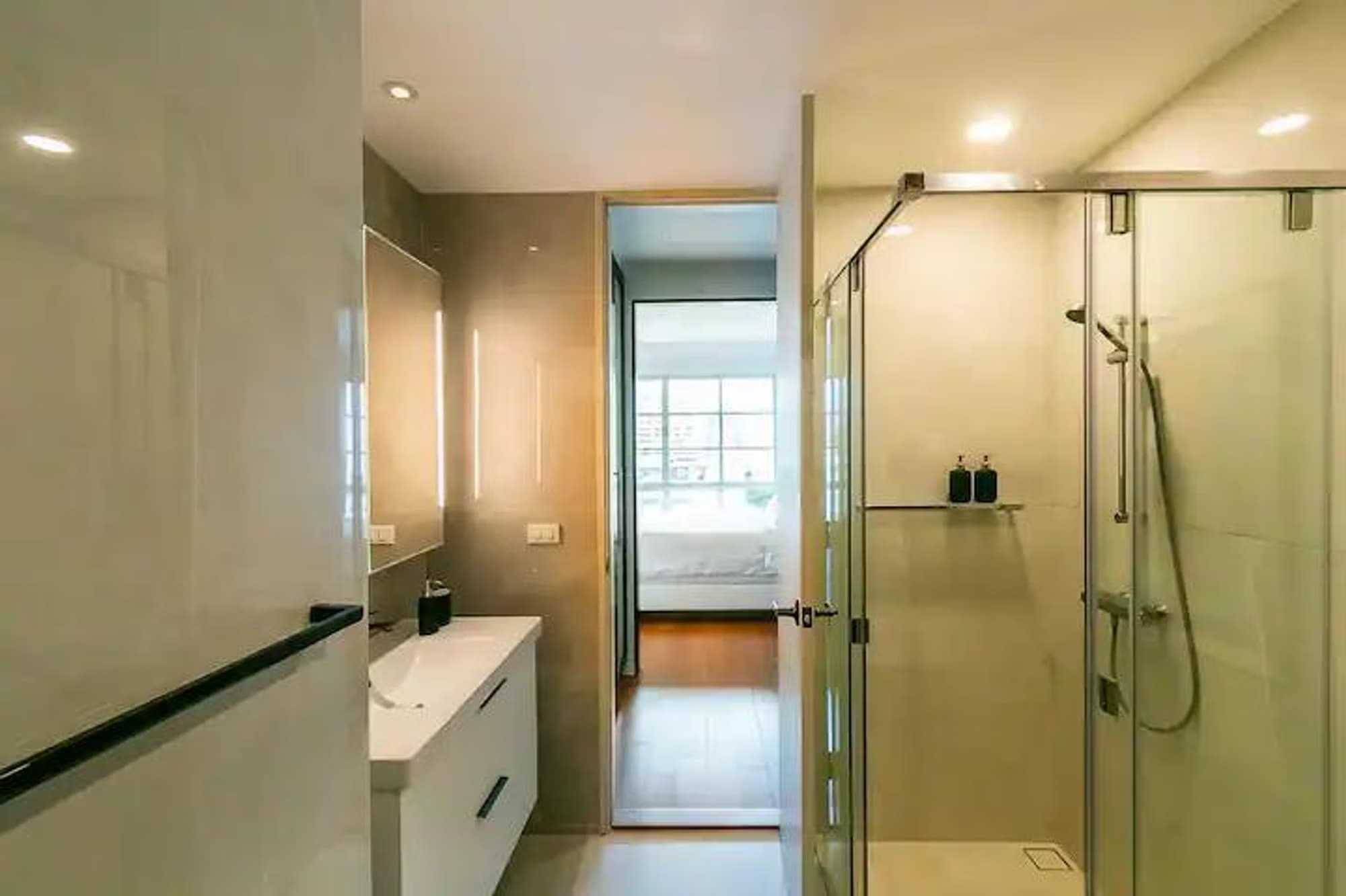 2 卧室 公寓 用于 出租 在 Khlong Toei - Image 11