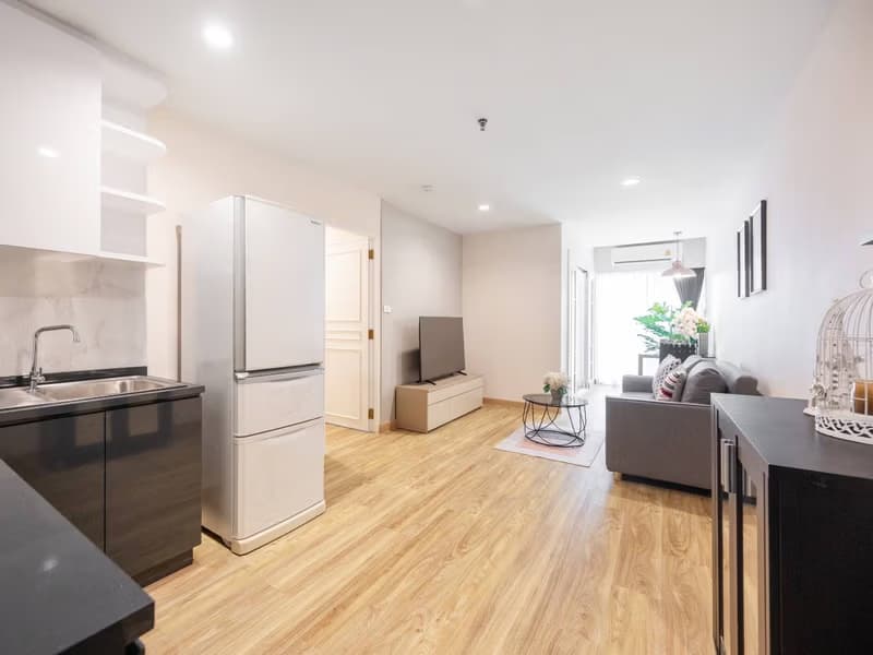 The Waterford Diamond SuKhumvit 30/1 Condominium