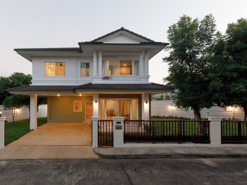 3 Bed House for Rent and Sale in Mueang Chiang Mai