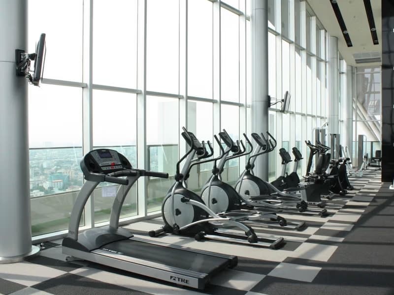 2 Bed Condo for Rent in Huai Khwang