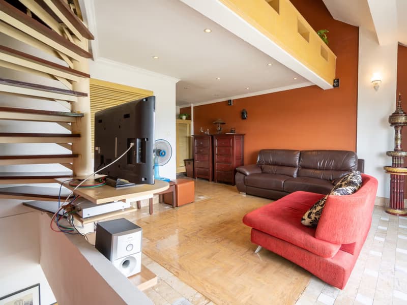1 Bed Condo for Sale in Mueang Chiang Mai