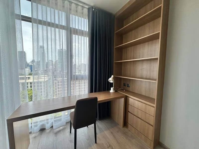1 Bed Condo for Rent in Watthana