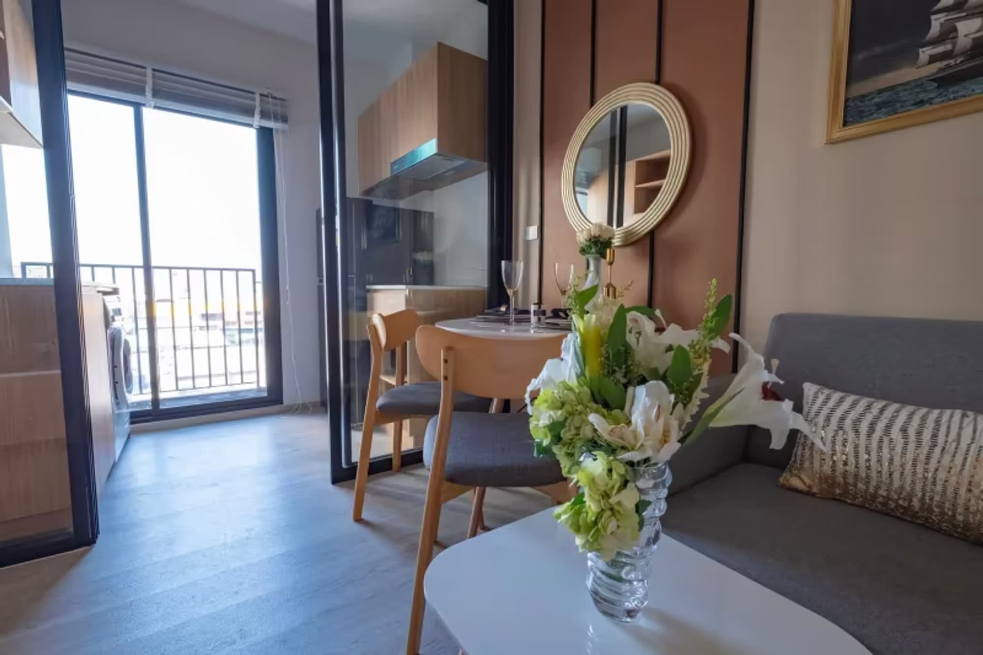 1 Bedroom Condo - Image 1
