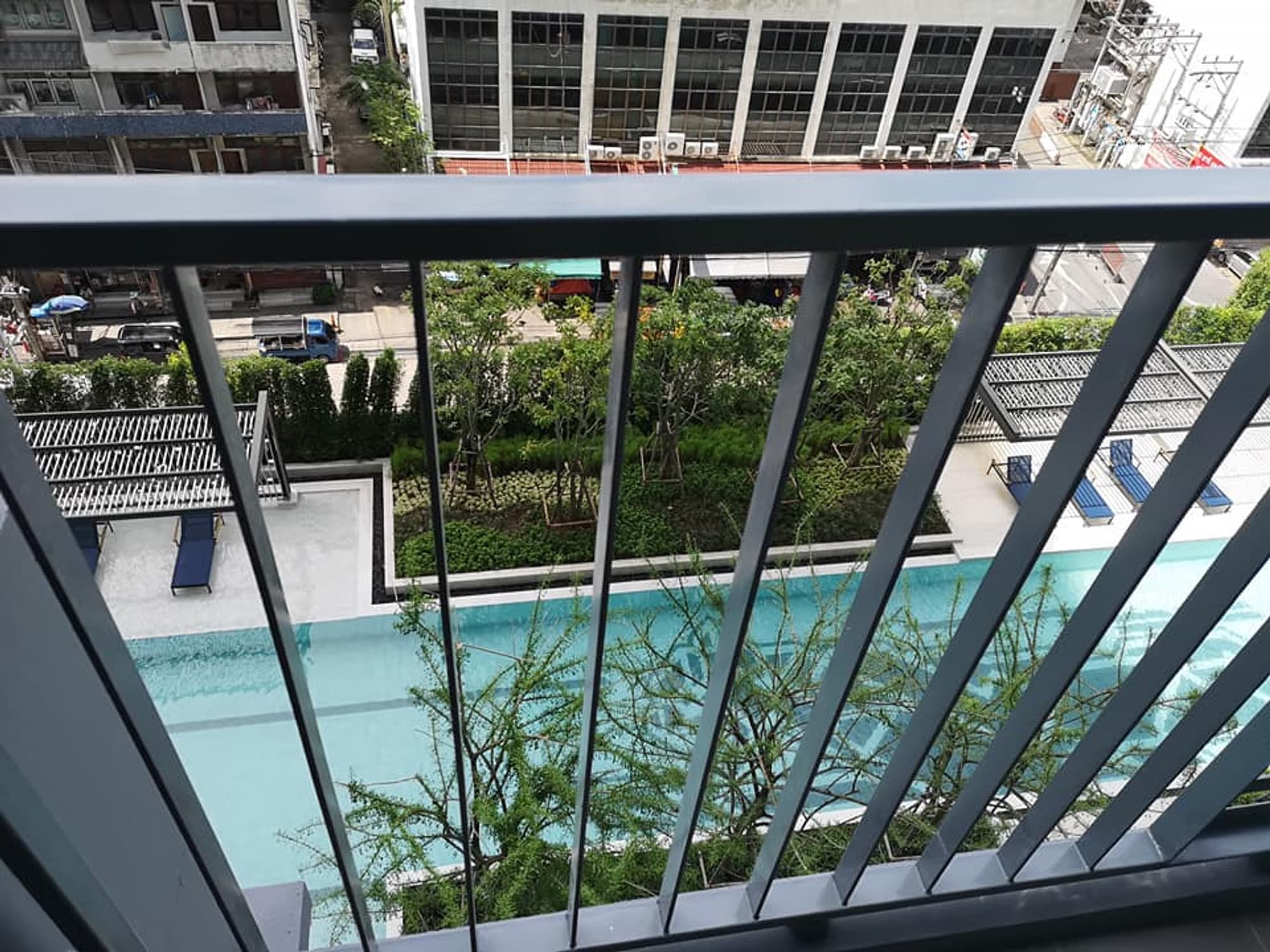 1 Bed Condo for Rent and Sale  Near Bang Chak BTS - Image 4
