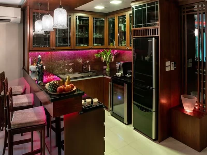 Townhouse for Sale in Suthep, Mueang Chiang Mai