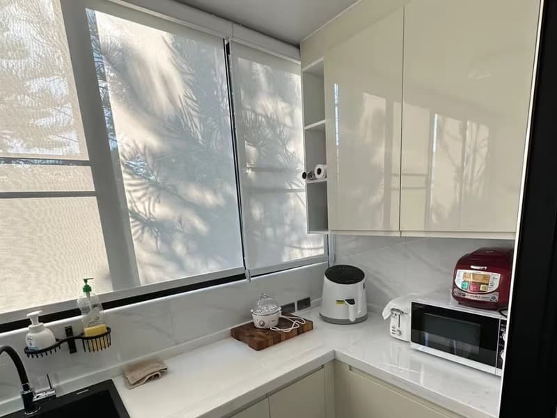 3 Bed House for Rent in San Sai
