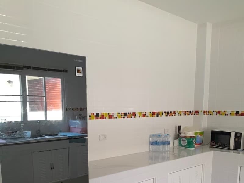 4 Bed House for Rent in Hang Dong