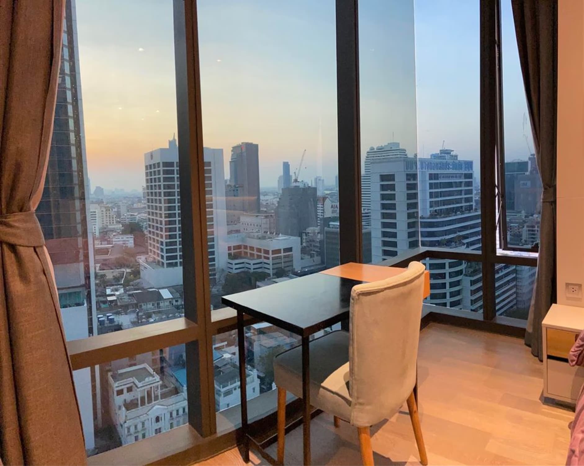Condo for Sale at Ashton Silom - Image 10