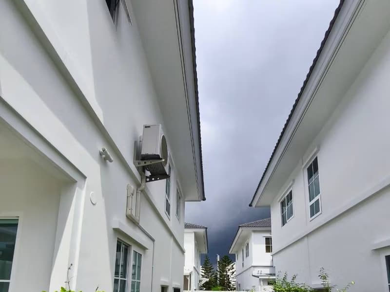 3 Bed House for Rent in Bang Phli