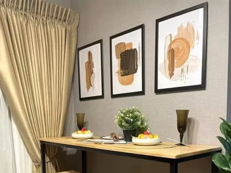 1 Bedroom Condo