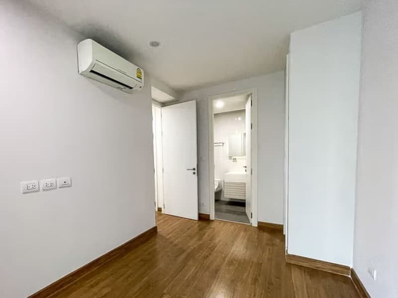 2 Bedroom Condo