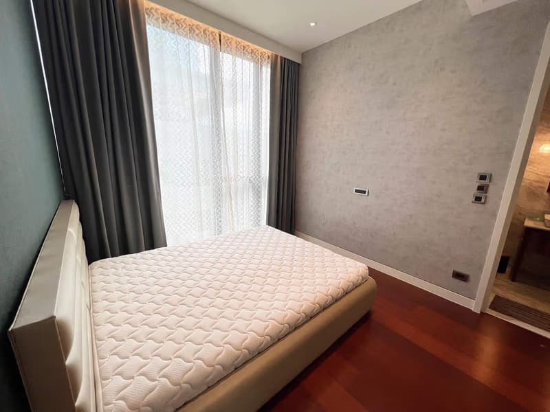1 Bedroom Condo