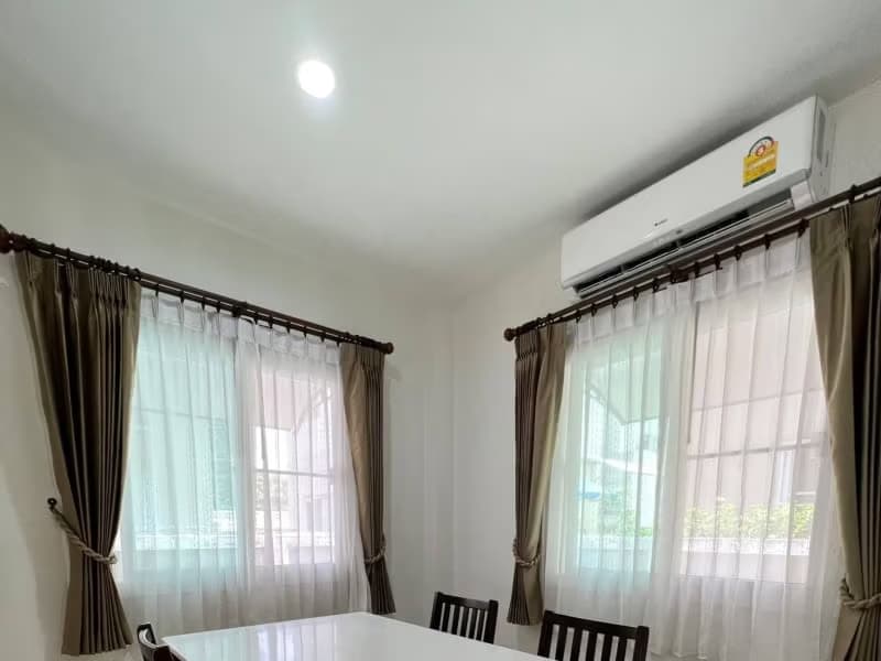 3 Bed House for Rent in Saraphi