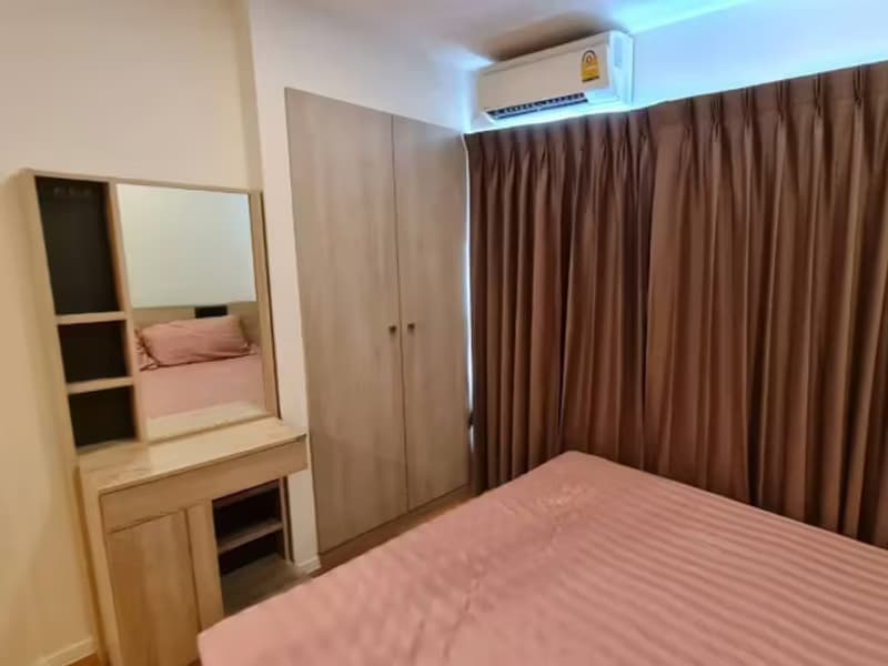 1 Bedroom Condo