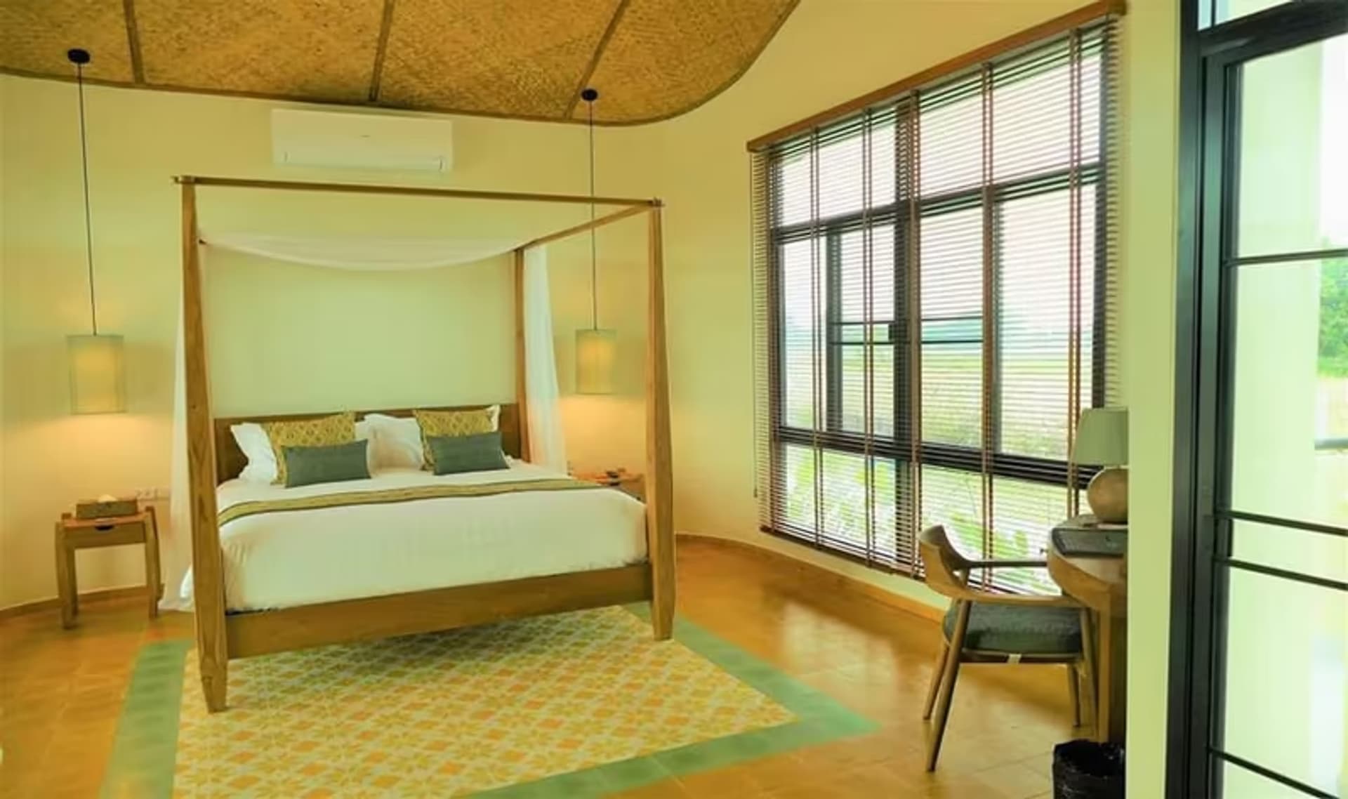 A Resort in Doi Saket - Image 14