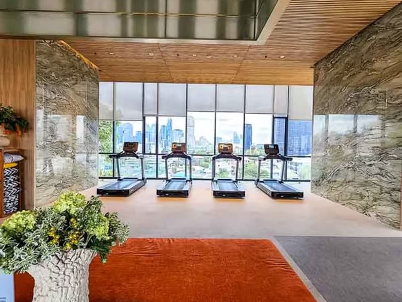 Oka Huas Condo