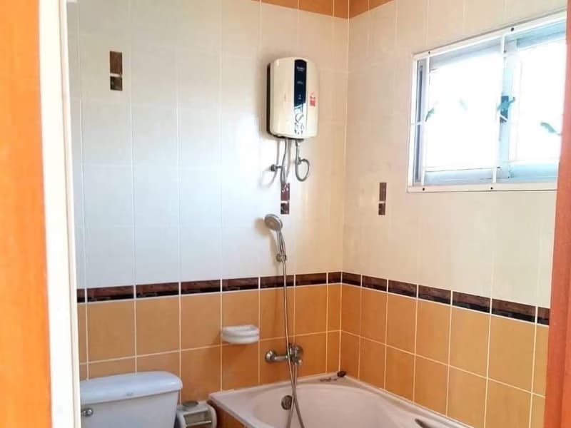 3 Bed House for Rent in San Sai