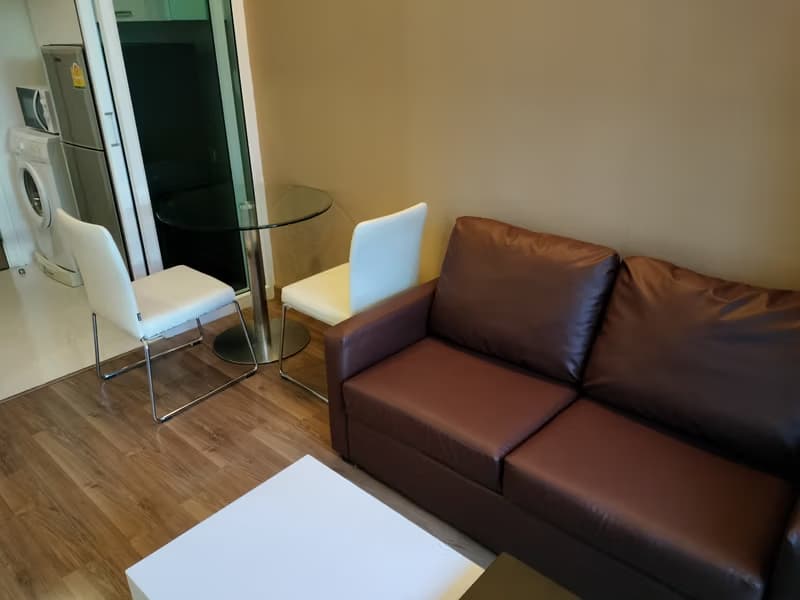 1 Bedroom Condo