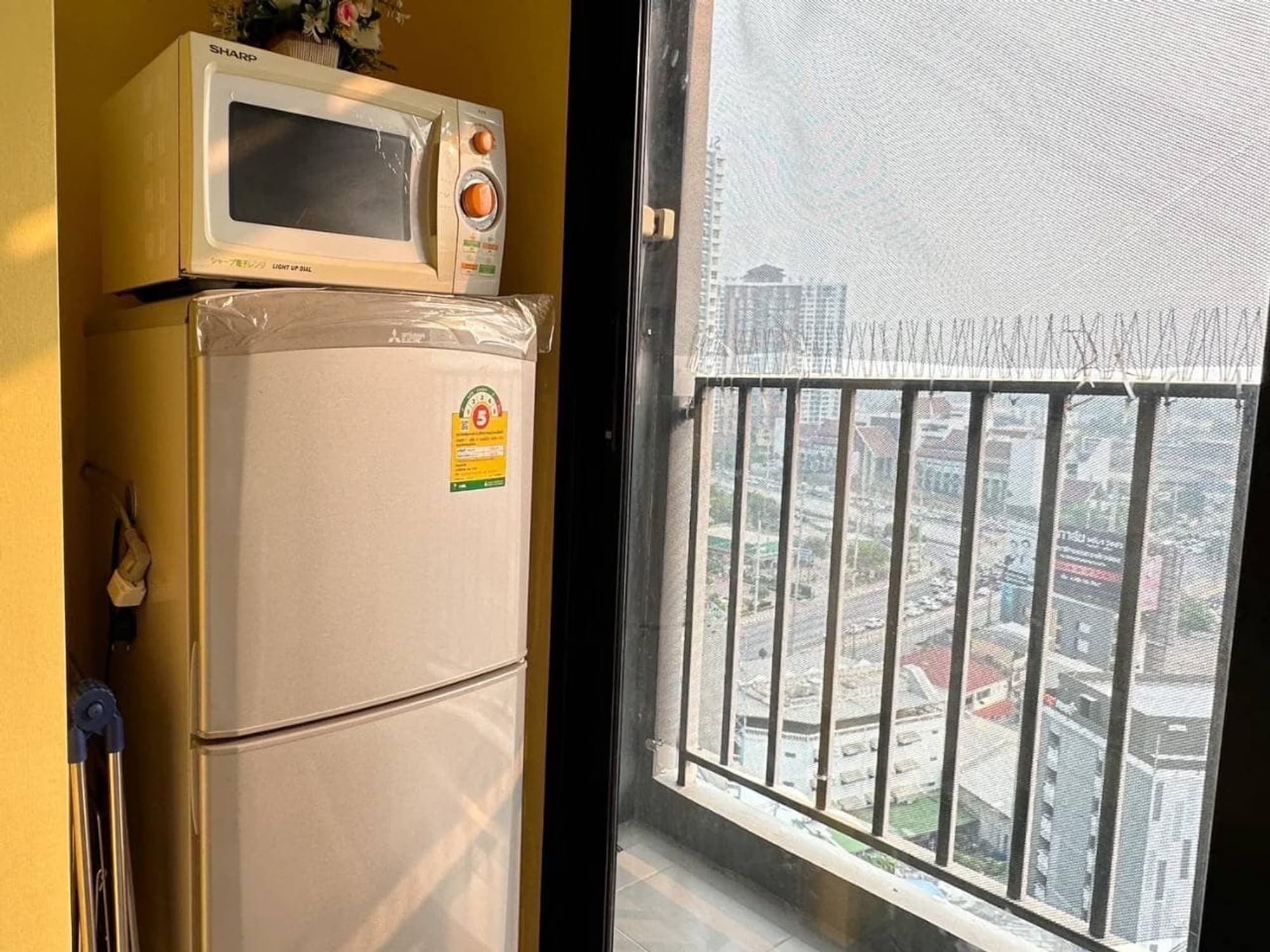 1 Bed Condo for Rent in Mueang Chiang Mai - Image 10