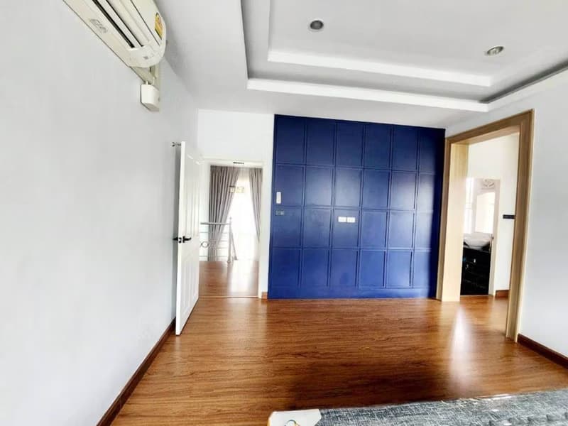 House for Rent in Tha Sala, Mueang Chiang Mai.  