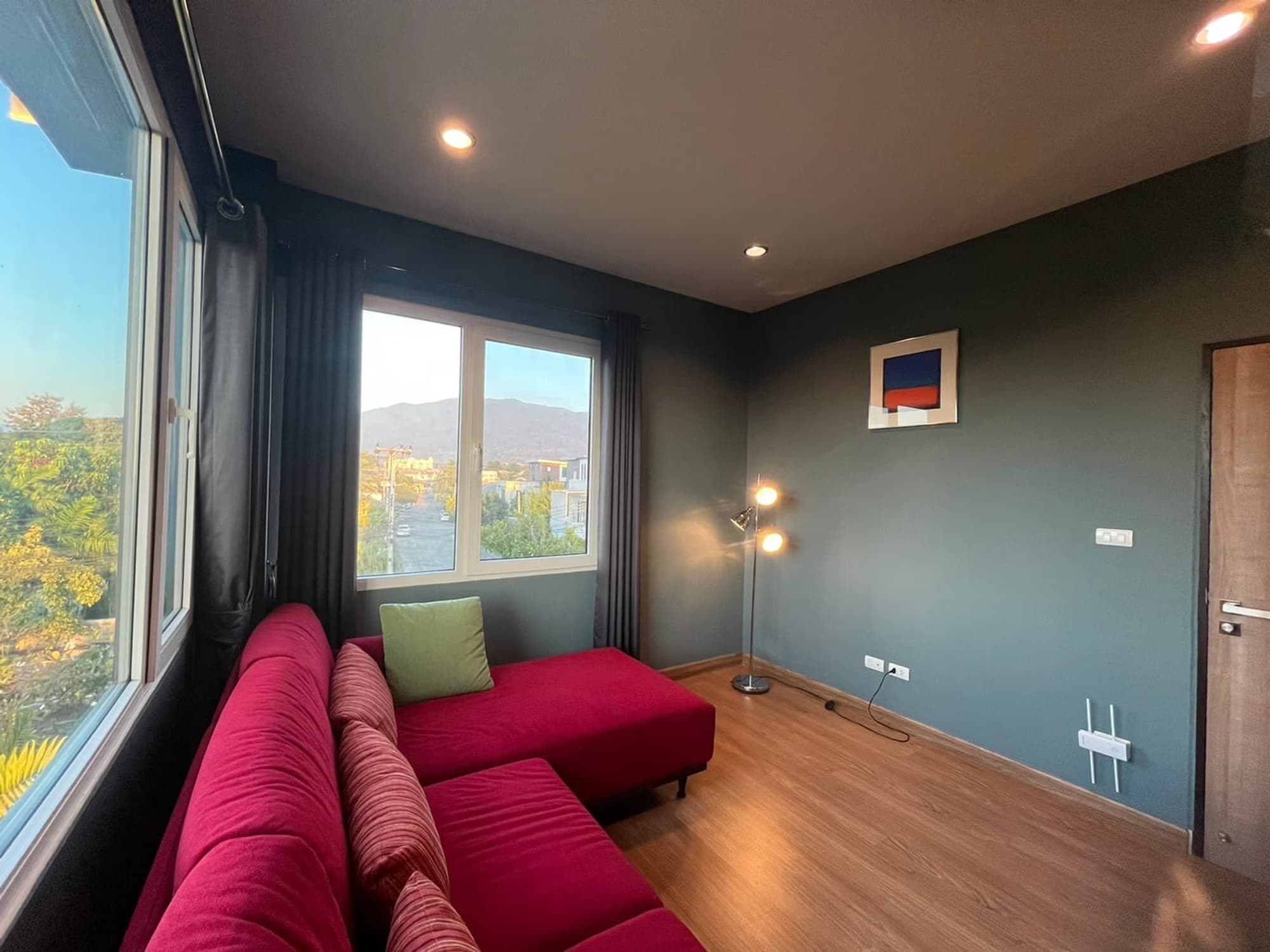 House for Rent in Suthep, Mueang Chiang Mai. - Image 16